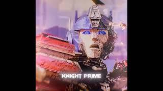 From D-16 & Orion Pax to Megatron & Optimus Prime  || Transformers one edit || #transformers