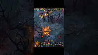 10000 iQ #dota #dota2 #dota2gameplay #dota2highlights #dotawtf #dota2clips #dota2live #shorts
