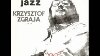 KRZYSZTOF ZGRAJA "Laokoon" full album (Polish Jazz)