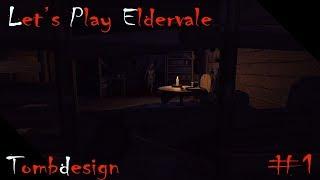 Let's Play - Eldervale (Demo)