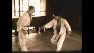Self Defense - Tsukamoto