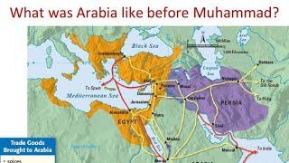 How Islam conquered Middle East but failed in Europe