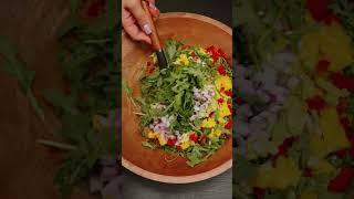Professional Video for Food Blogger @Karina__nole | Shot on Sony FX3
