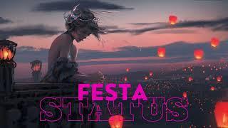 festastatus.Look at me, see what's left All that's missing is our love. music official