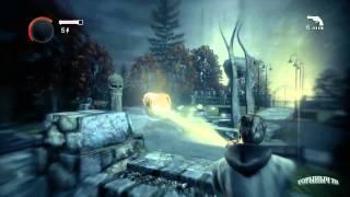 Alan Wake  Часть 3  Глава 4  Правда