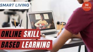 Online Skill Based Learning | Smart Living