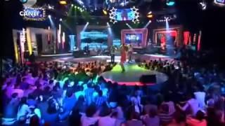 Hadise - Mesajımı Almıştır O @ Beyaz Show