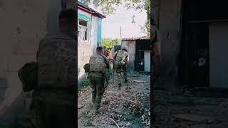 ukrainian soldiers 