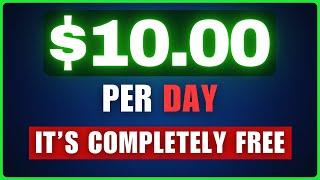 How to Earn $10/Day? (For Beginners) – Make Money Online