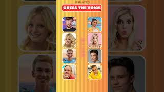 Who is singing? #stephensharer #theroyalfamily #ferrangamingchannel #rebeccazamolo #youtubers #3