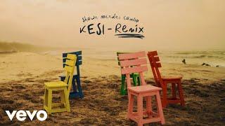 Camilo, Shawn Mendes - KESI (Remix - Audio)