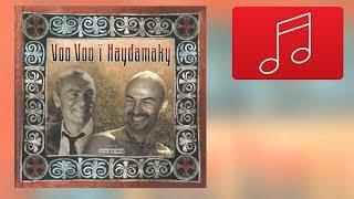 Voo Voo i Haydamaky - Babilon System