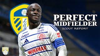LEEDS UNITED to SIGN HABIB DIARRA?! LEEDS UNITED TRANSFER NEWS.