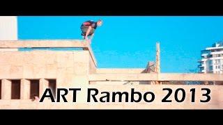 Art Rambo (Autumn 2013)