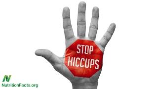 How to Stop Hiccups