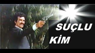 Yılmaz Köksal __ Yıldıray Çınar _ // SUÇLU - KİM // _ (1986)