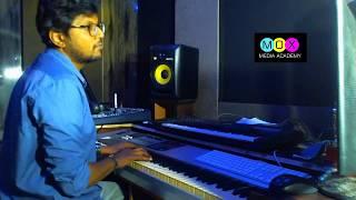 Mox Media Academy - Piano Performance after Long time