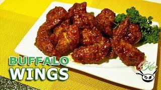 Buffalo Wings | Chicken Wings | Buffalo wings Recipe