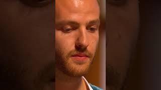 Big, bold and daring burder | MasterChef Canada | MasterChef World