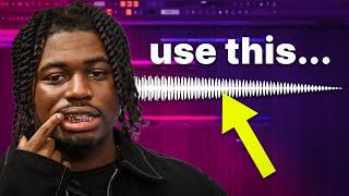 FL STUDIO | 4Batz R&B Beat Tutorial