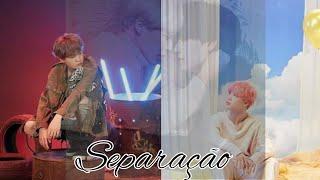 (IMAGINE YOONMIN) Separação Ep Único