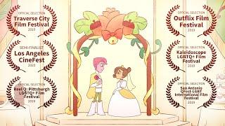 The Acorn Princess | Animated Short Film