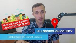 Hillsborough County Real Estate Market Update | #7 | Real Estate Insider