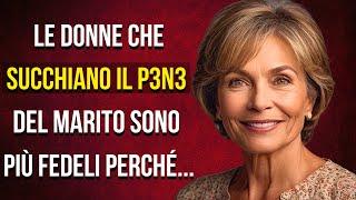 SCOPRI COSA POSSONO INSEGNARTI 80 ANNI DI ESPERIENZA   CONSIGLI IMPERDIBILI!