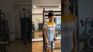 Kutta sala 🫡#trending #youtubeshorts #motivation #gym #youtube #viral #trend #fitness #viralvideo