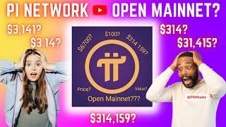 Pi Network Open Mainnet: The Next Big Thing in Cryptocurrency 2023!