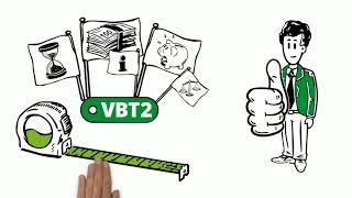 Centric Tool VBT2 – SAP HCM Vergleichs- & Berechnungs-Tool