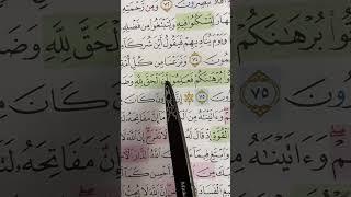 Quran Time surah al-Qasas