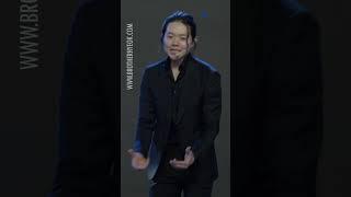 Don't test God | Hyeok Park | Brother Hyeok