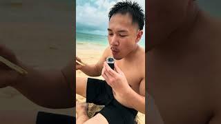 Poke from Foodland in Oahu Hawaii! #travel #beach #poke #hawaii #hawaiifood #foodland