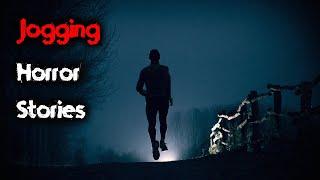 3 Creepy TRUE Jogging Horror Stories