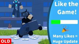 ОЛДЫ ТУТ ? Старый Туалет Тавер Дефенс #toilettowerdefence  #roblox  #роблокс #shorts #стрим