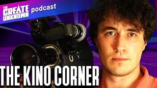 The Kino Corner, or 120 Minutes of Salo