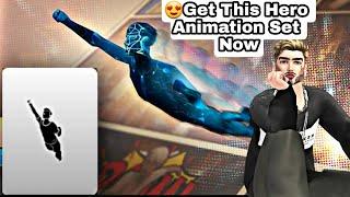  How To Get Hero Animation Set In Avakin Life, Avakin Life Hero Animation Set #HeroAnimationAvakin