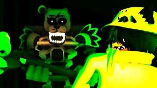 МЕНЯ УЖЕ ДОСТАЛ ЭТОТ ЭНДО ФРЕДДИ В РОБЛОКС / Five Nights TD