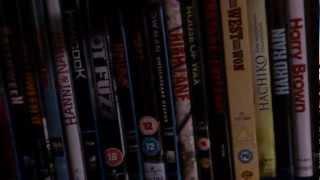 Overview meiner Blu Ray Sammlung Part 2 von 2