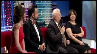 Roza Zergerli "Bakı vaxtı ile"- Ramiz Mirishli