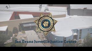 Washoe County Juvenile Services | Recruitment