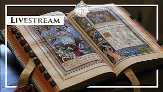 Compline - 6/17/25