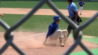 Morgantown wins American Legion state title in a walk-off, 5-4 over Berkeley