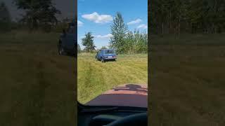 #4x4 #авто #нива