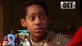 Everybody Hates Chris - Chris Ask's For An Allowance