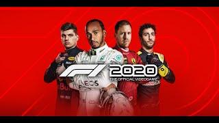 Formula 1 2020