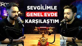 EVLENECEĞİM KADINLA GENEL EVDE KARŞILAŞTIM / GERÇEK HAYAT HİKAYELERİ