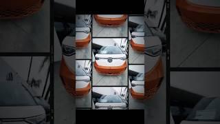 Volkswagen I.D. buzz #volkswagen #automobile