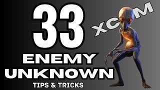 33 XCOM Tips and Tricks (No Hacks, Mods or Exploits)